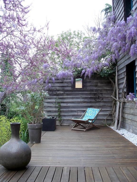 Gite Au Jardin Meilhan-sur-Garonne Pokoj fotografie