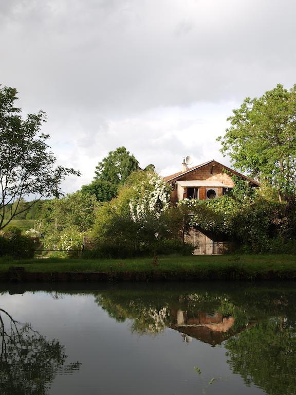 Gite Au Jardin Meilhan-sur-Garonne Pokoj fotografie