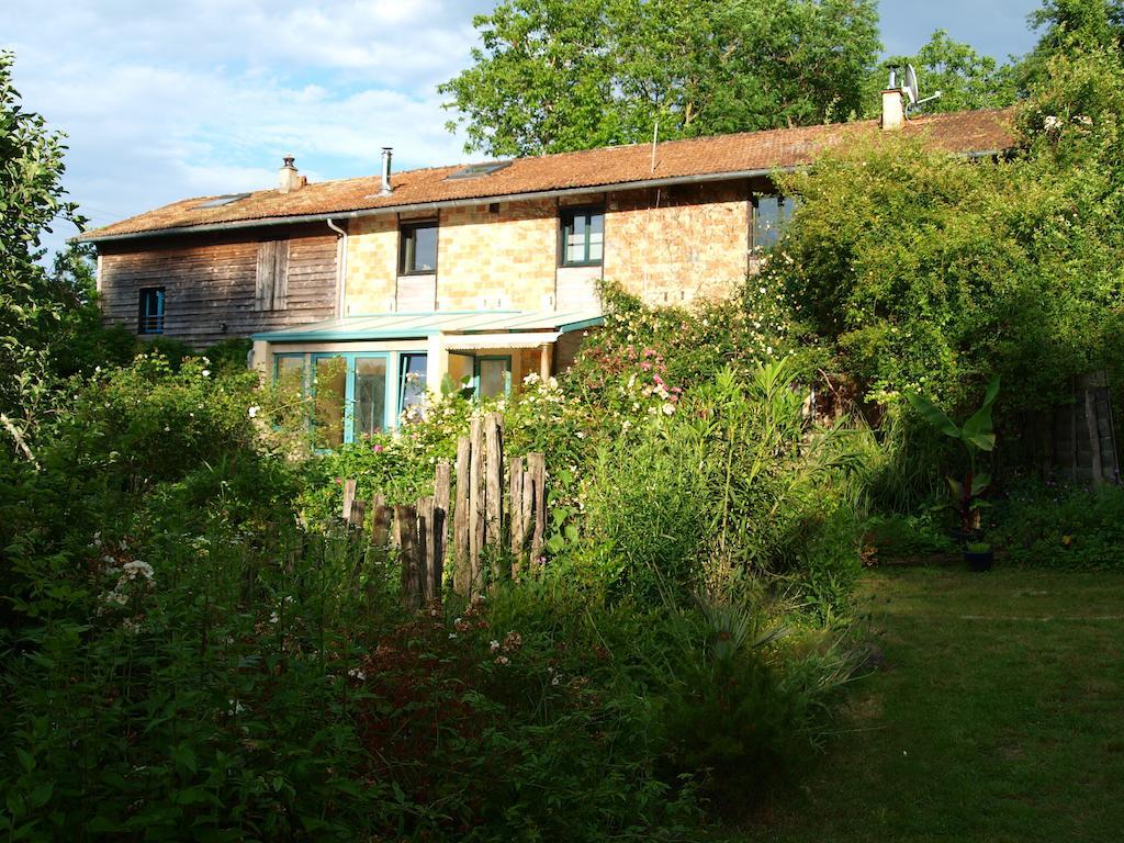 Gite Au Jardin Meilhan-sur-Garonne Pokoj fotografie